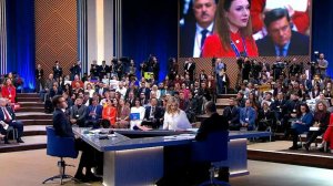 Путин объяснил, откуда взялось слово "подсвинки"