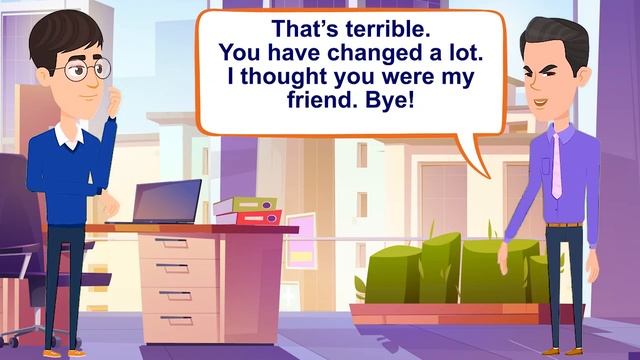 10 Simple English Dialogues to Improve Your Listening & Speaking