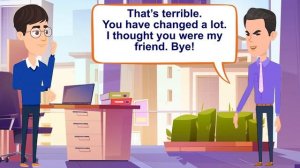 10 Simple English Dialogues to Improve Your Listening & Speaking