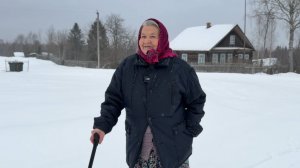 Программа "Русский Север - это мы!". 19.12.2025