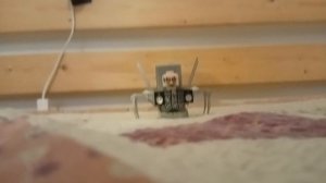 скибиди туалет (фанмейд 2 часть) 1 серия