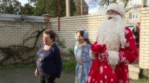 В Новороссийске продолжается «Акция подари ребенку праздник»