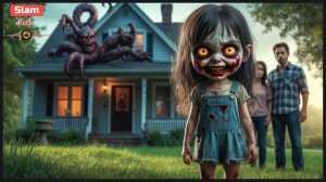 ТИХИЙ ОМУТ (AI HARD ROCK)