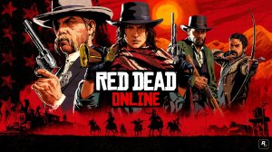 Окунемся в зимний мир дикого запада Red Dead Online