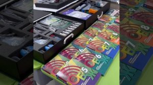 ✨🏫 Во Владимире открыли Региональный ресурсный центр по ОБЗР и Технологии! 🛠🚁