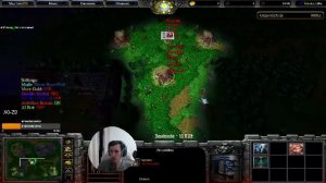 ХАОС или ВСЁ ПОГЛОТИТ ОГОНЬ!