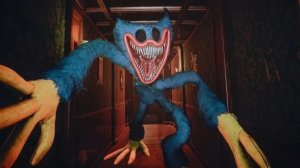 Poppy playtime chapter 3 mobile (первый и последний раз)