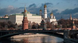 Путин обозначил цели России на 200 лет