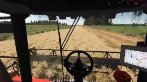 Farming Simulator 25.