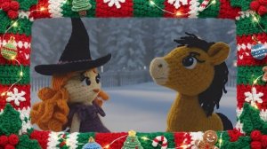 Приключения Вязунчика и Его Друзей | Серия 3 |  Волшебная Звёздочка | без интро