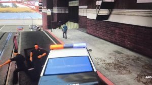 GTA SA BUSTED 97