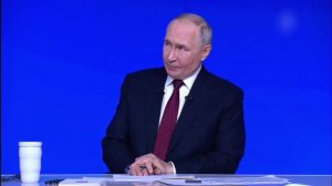 Итоги года с президентом РФ Владимиром Путиным. "ГОРИЗОНТ СОБЫТИЙ" от 19.12.2025