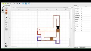 Задание 6. «Грузчик» TRIK Studio Junior