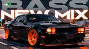 BEST SONGS IN THE CAR 2025 BASS BOOSTED MUSIC MIX BEST TRAP EDM HOUSE MUSIC