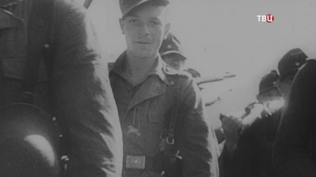 СМЕРШ. Загадка агента PR7. Документальный фильм ТВЦ