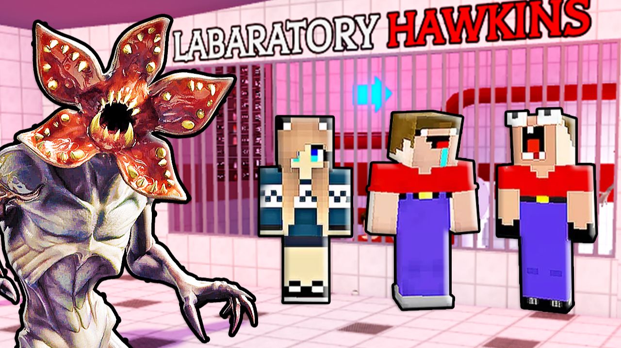 2 НУБА И ДЕВУШКА ПРО СБЕГАЮТ ИЗ ТЮРЬМЫ ДЕМОГОРГОНА ОЧЕНЬ СТРАННЫЕ ДЕЛА В РОБЛОКС смотреть онлайн