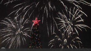 Адвокат предупредил россиян о штрафах за небезопасный запуск фейерверков