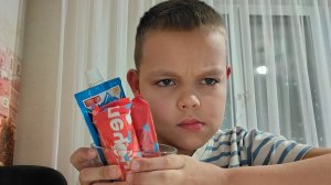 Делаем вкусняшку 😋