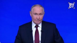 Утильсбор не будет вечным — Путин

Президент заявил, что увеличение утилизационного сбора — попытка