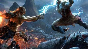 Forsaken World Война гильдий 4.Вступай в гильдию КОП!