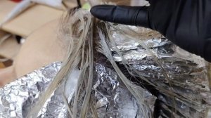 Мелирование+ тонирование в мойке