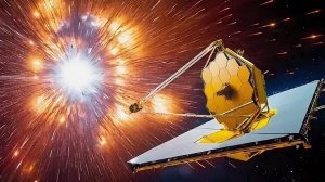 Джеймс Уэбб сломал теорию Большого взрыва? | Документальный фильм для сна