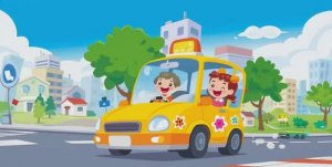 Холодные машинки мультик