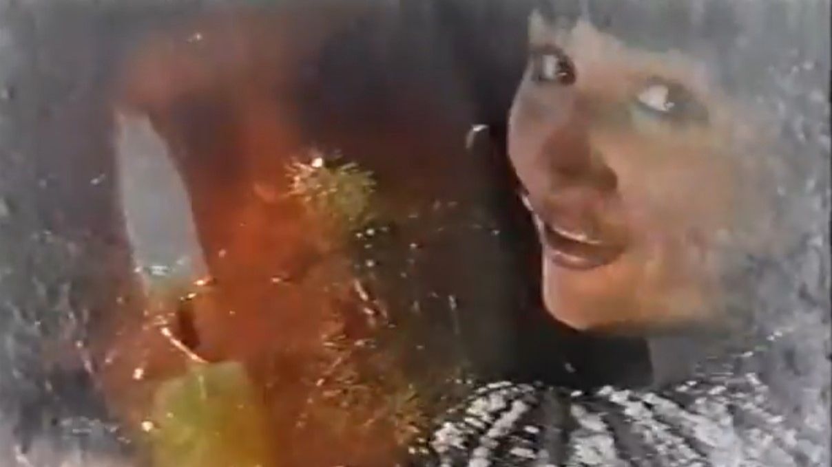 Новогодняя