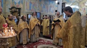 Молитва ко святителю Николаю 19.12.25