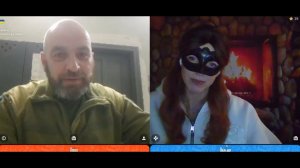 "Я в душе не.... чаю, что происходило на Донбассе с 17 февраля 2022 г!"