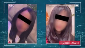 Андижонда ИИБ ва ДХХ ходимлари одам савдоси билан боғлиқ жиноятни олдини олди