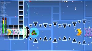 Неожидано поставил 79% на shitty bloodbath(е) ?