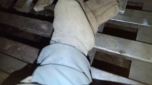 установка двигателя на самодельный квадроцикл