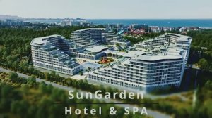 Sun Garden в Анапе: Идеальный ли это инвестиционный отель? | Полный обзор от Anapa-Estate