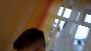 2 часть на одной ноге