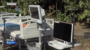 Глава Башкортостана поблагодарил Владимира Путина за высокую оценку работы региона