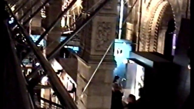 Арсений 1996 3часть