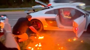 NEW! FailArmy. 100% Cooked | Best Fails of the Week