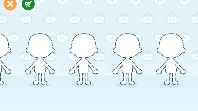 у меня новый персонаж и новый мир смотреть онлайн