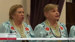 Цæгат Кавказы хæххон-металлургон институты уыд хæринаг кæныны фестиваль