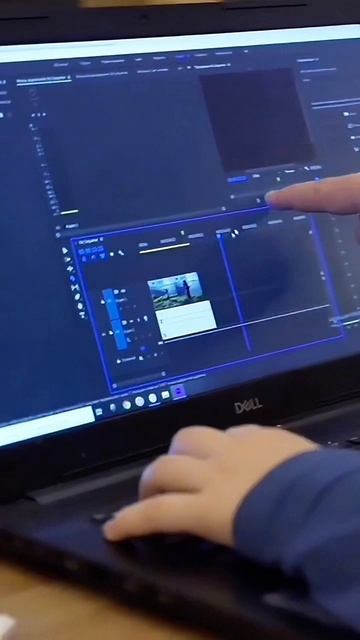 компьютерный лагерь, это же рай 😍 #программирование #код #лагерьнаканикулах смотреть онлайн