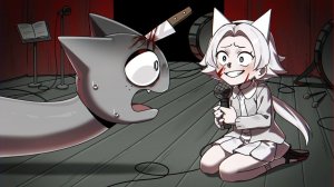 Грустная История Венды (Incredibox Sprunki Animation)