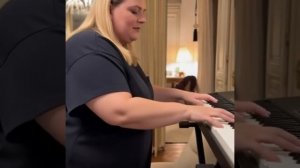 1 Игорь Синяк разучил песню-неба блик-Анна Сотникова-V.A.S.H