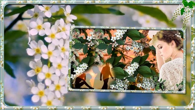 РАСКУДРЯВИЛАСЬ ВЕСНА