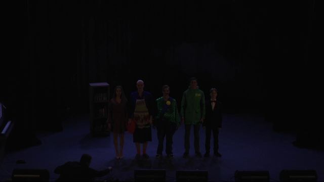 Золотая осень первокурсников 2023 - СФ