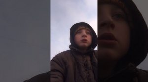 Прогулка к маме