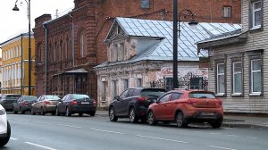 (Рыбинск-40) ПАМЯТНИКИ АРХИТЕКТУРЫ ВЫСТАВЯТ НА ПРОДАЖУ