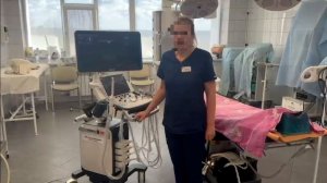 Работа благотворительного фонда