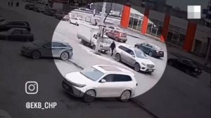 Видео от Аварийка LIVE | ДТП и ЧП России