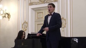 Оперный Конкурс Штоколова: Гала -  концерт